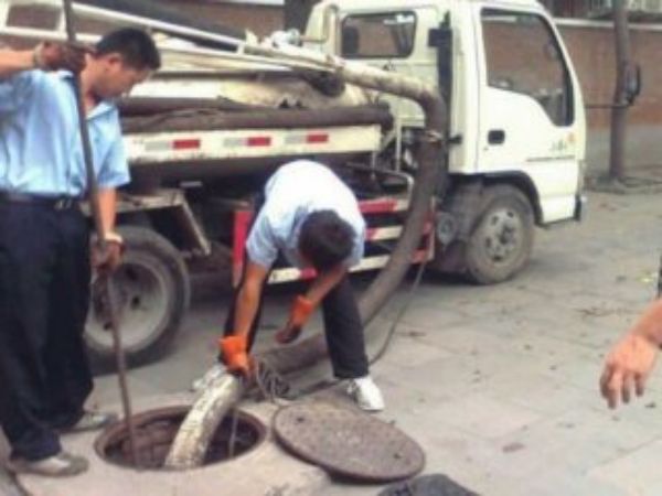 山东淄博中威管道疏通车（淄博管道疏通电话）